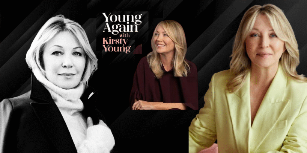 Kirsty Young