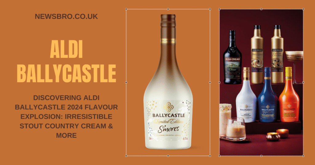 Aldi Ballycastle