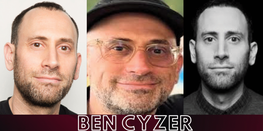 Ben Cyzer