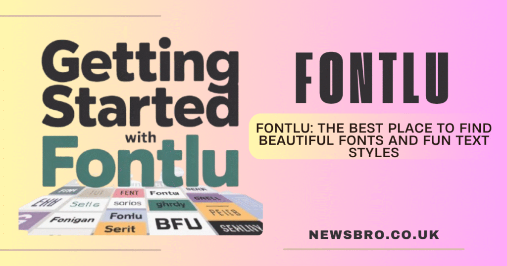 Fontlu