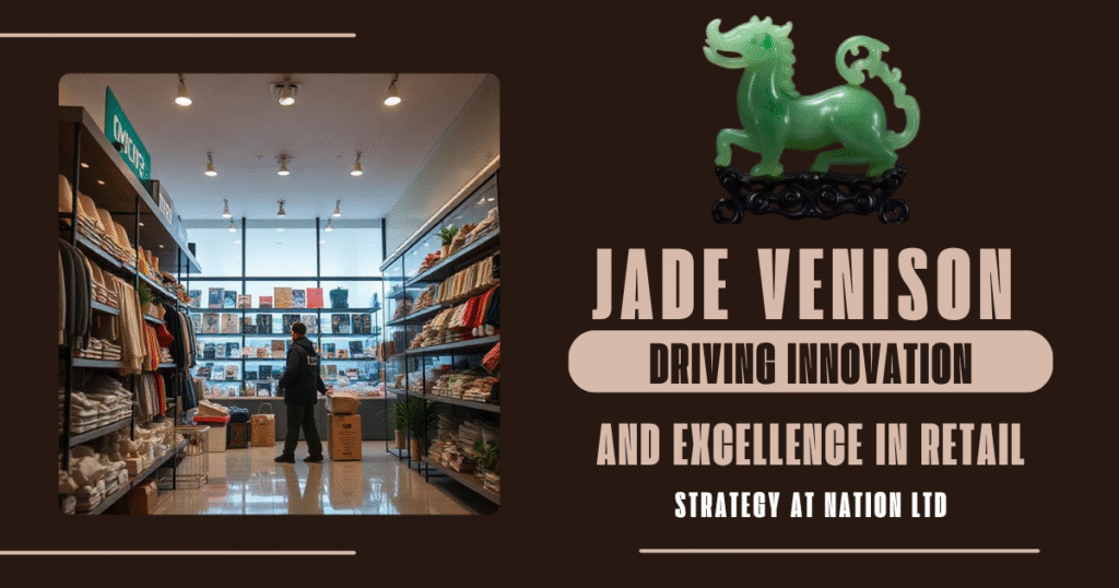 Jade Venison