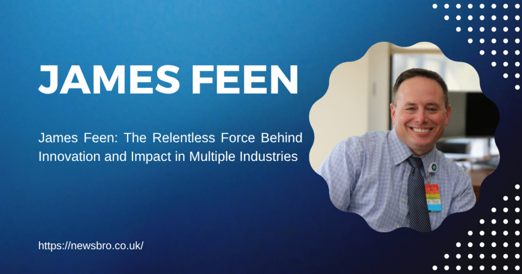 James Feen