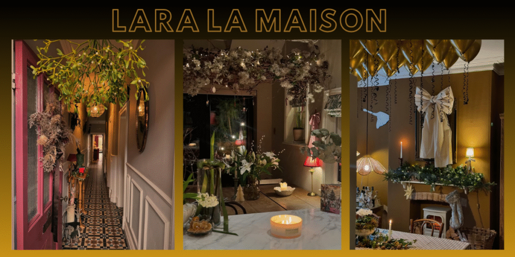 Lara La Maison