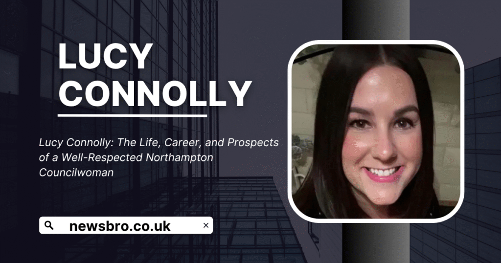 Lucy Connolly