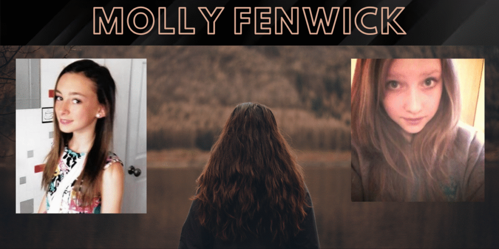 Molly Fenwick