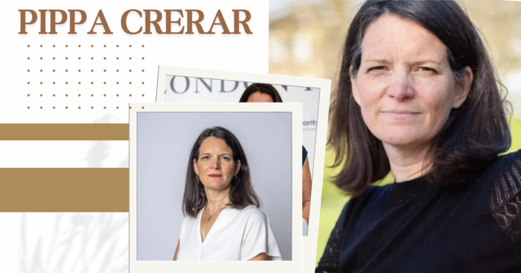 Pippa Crerar