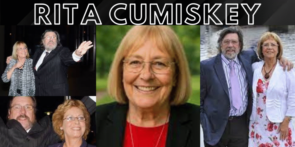 Rita Cumiskey