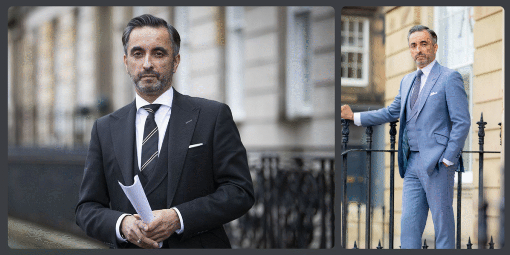 Aamer Anwar