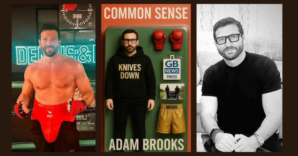 Adam Brooks
