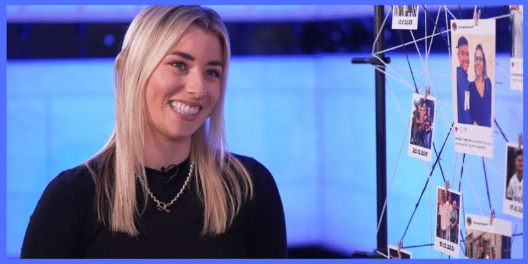 Harriet Prior- Age, Partner, Husband and Wikipedia