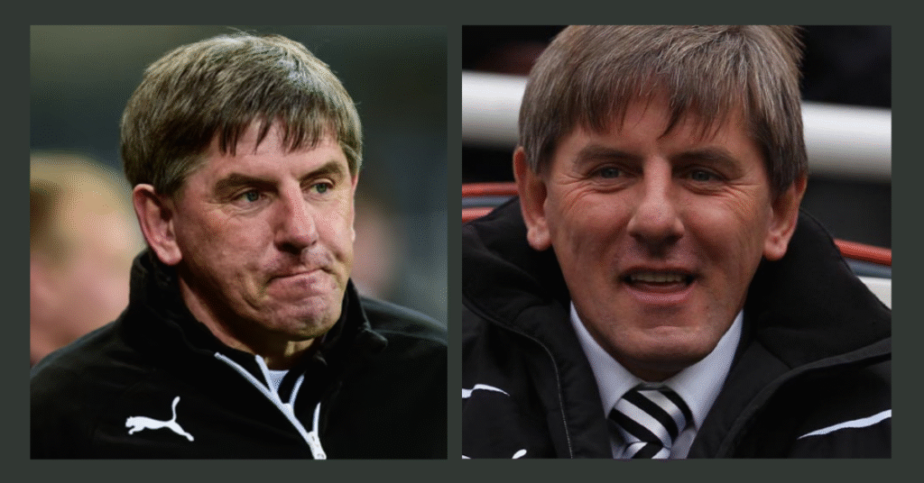 Peter Beardsley