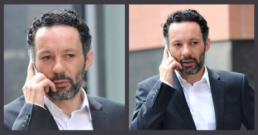 Rhodri Giggs
