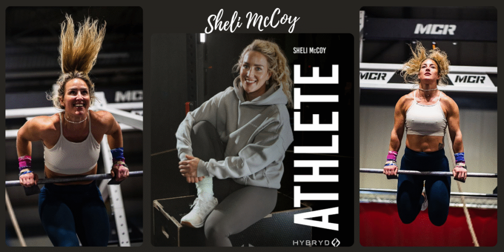 Sheli McCoy
