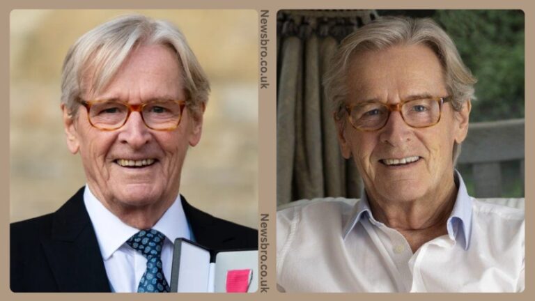 Bill Roache Age and Life: Simple Facts About This Actor’s Story