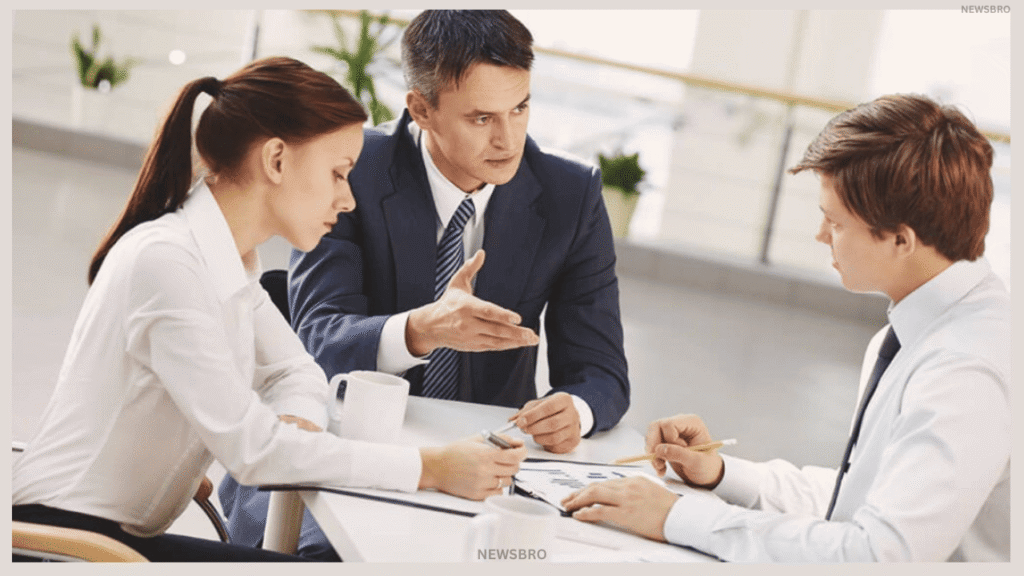 Accountant in Dudley