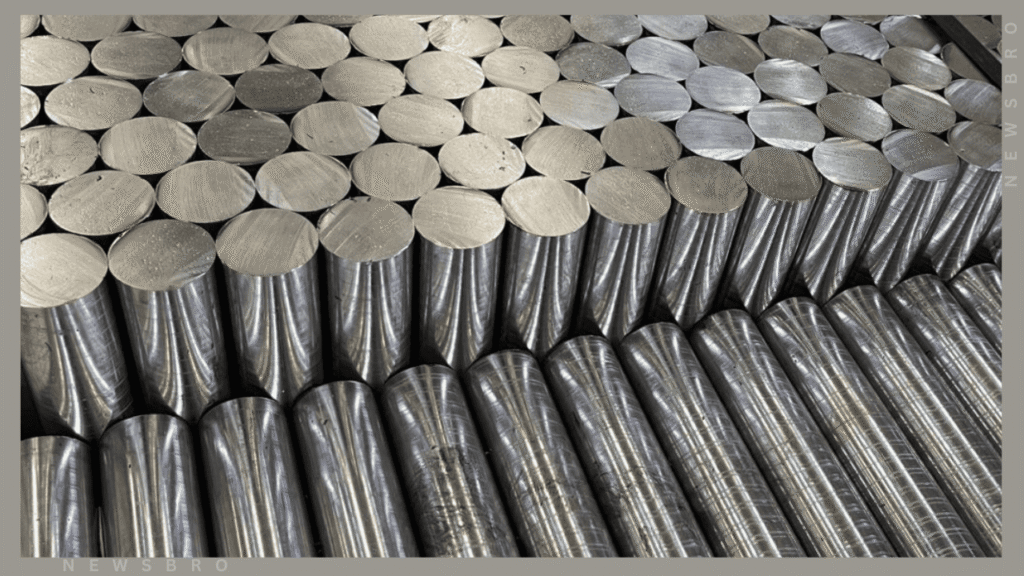 EN16T steel