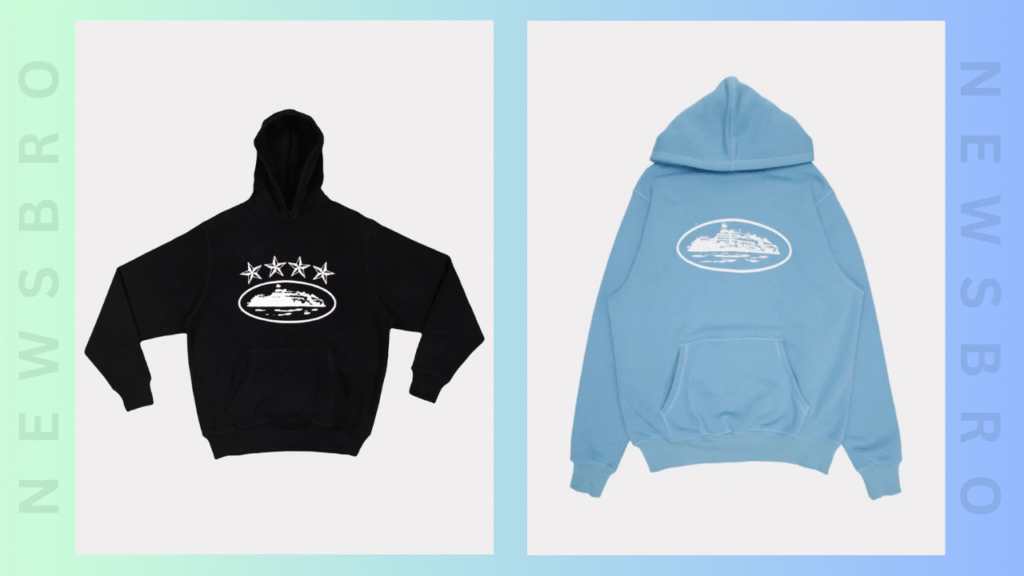 Corteiz Hoodie