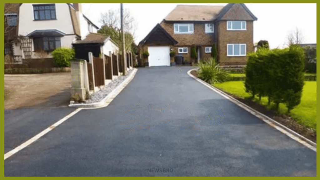 Tarmac Birmingham