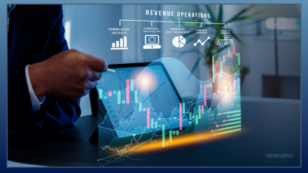 AI-Powered Finance