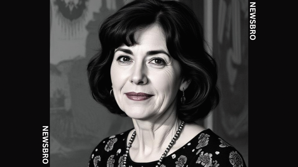 julia williams