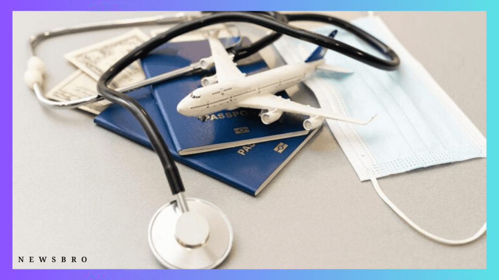Traveling for Cosmetic Surgery