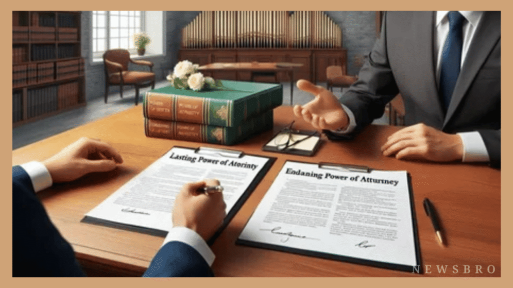 Lasting Power of Attorney Birmingham