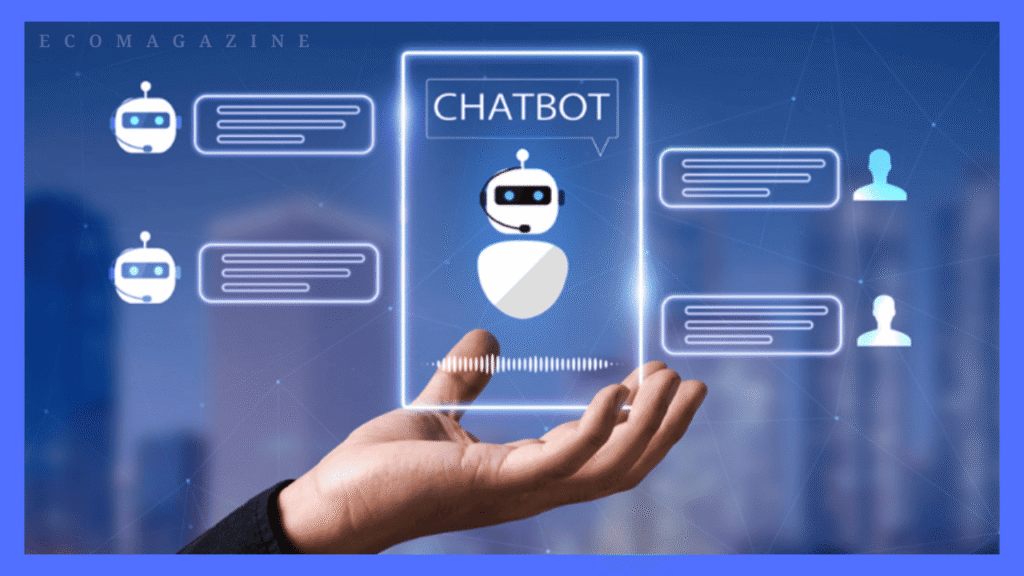 Are Chatbots AI