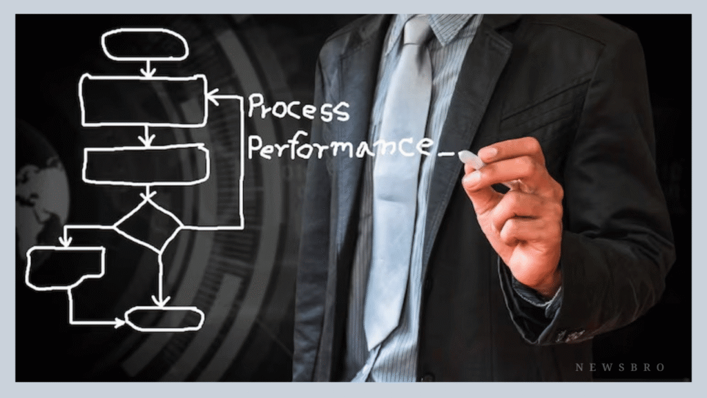 Workflow Management System