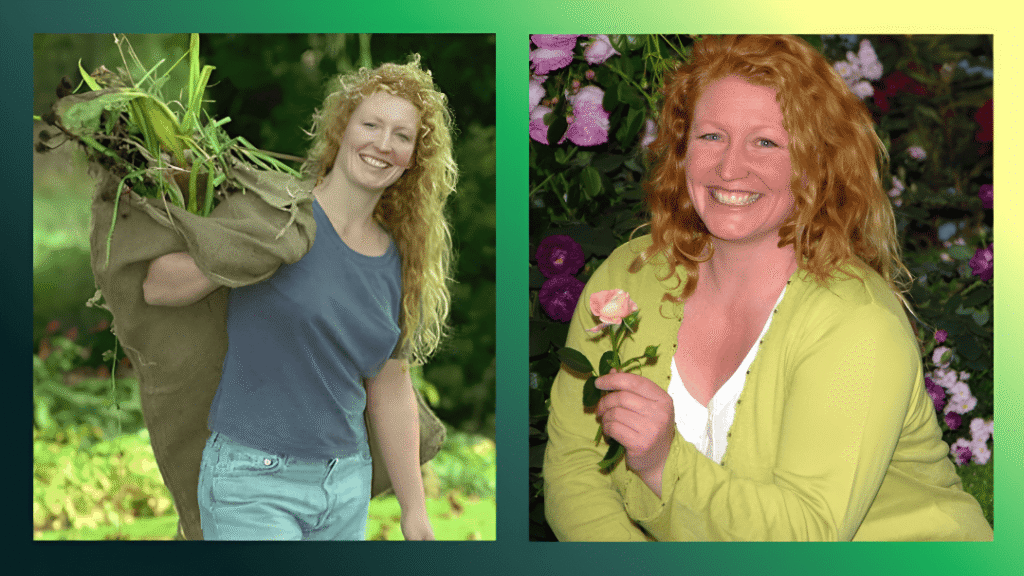 Charlie Dimmock