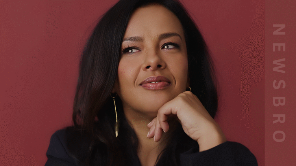 Liz Bonnin
