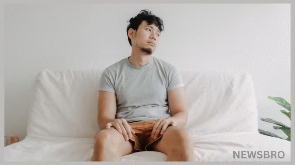 Managing Erectile Dysfunction