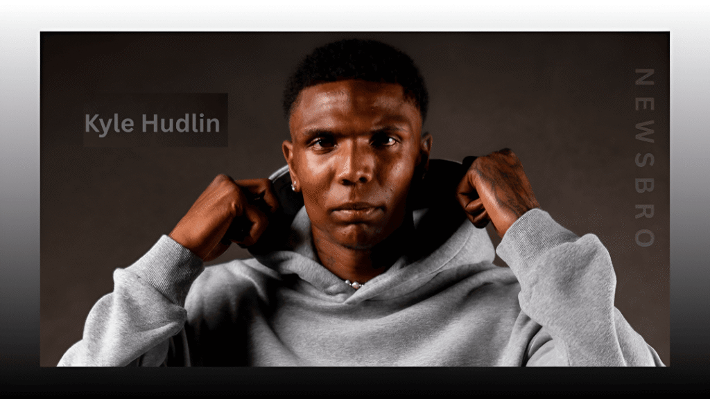 kyle hudlin