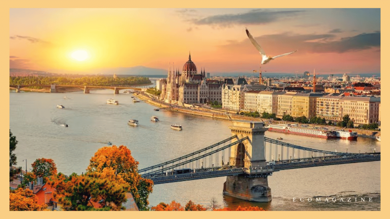 Discovering Europe: Journey Through History, Beauty, and Culture