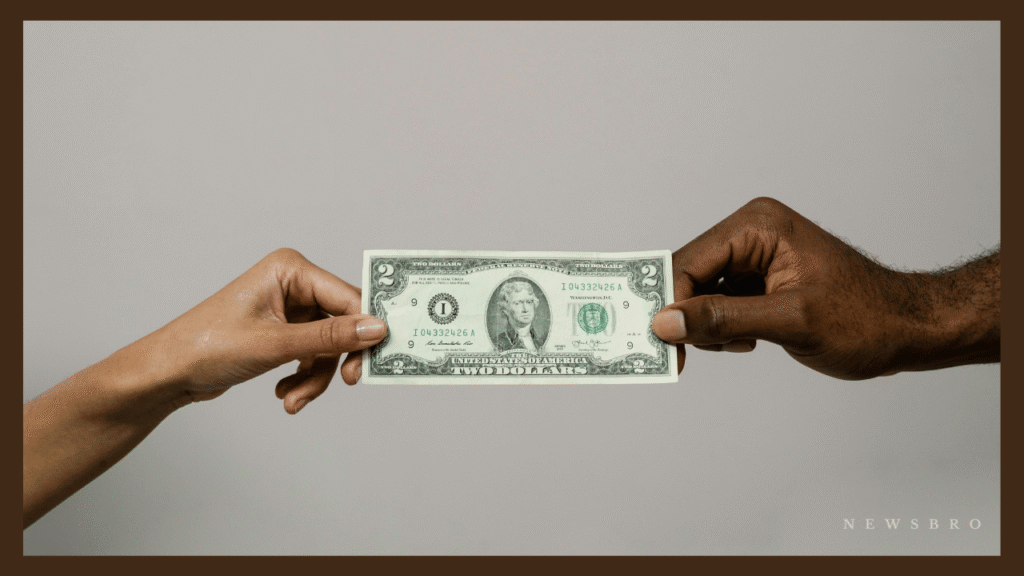 From Local to Global: The Power of Giving Power of Giving