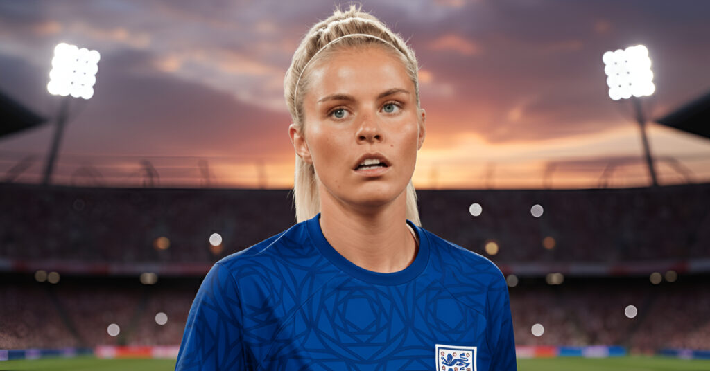 Rachel Daly