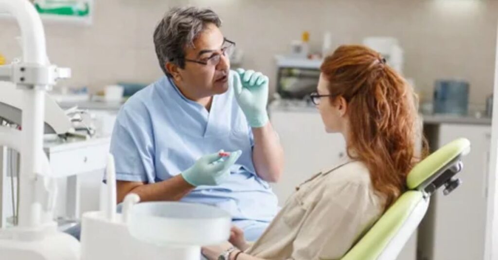 Essential Dental Services Offered by a Dentist in Shirley Essential Dental Services