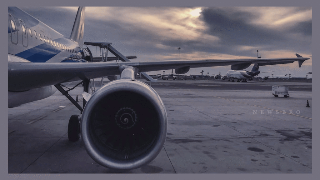 Aircraft Maintenance