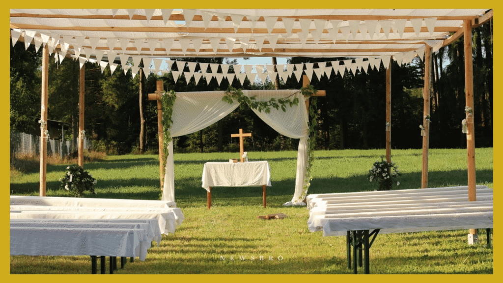 Wedding Flowers in Cheltenham