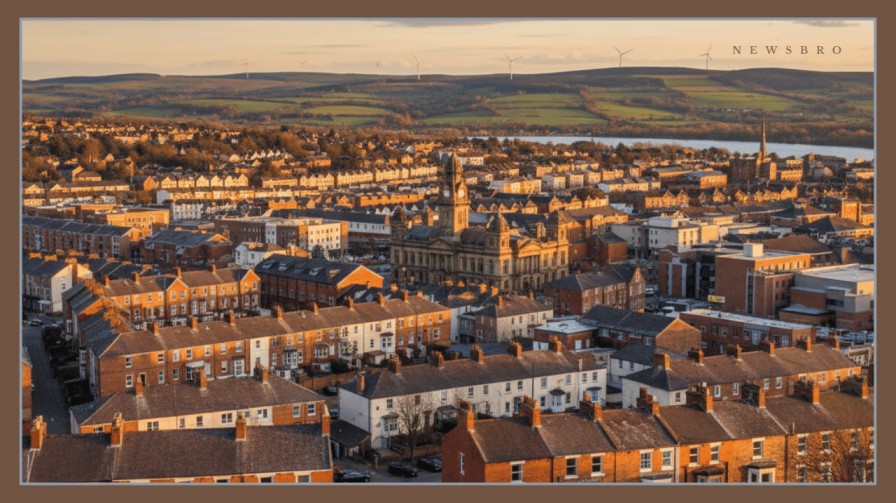 What Makes Bolton the Best Place for Letting Property? Bolton the Best Place for Letting Property