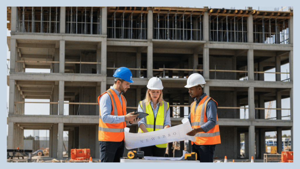 project management consultants