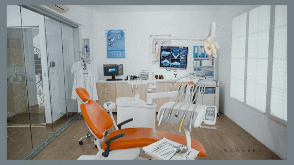 Dental Practice Setup Guide