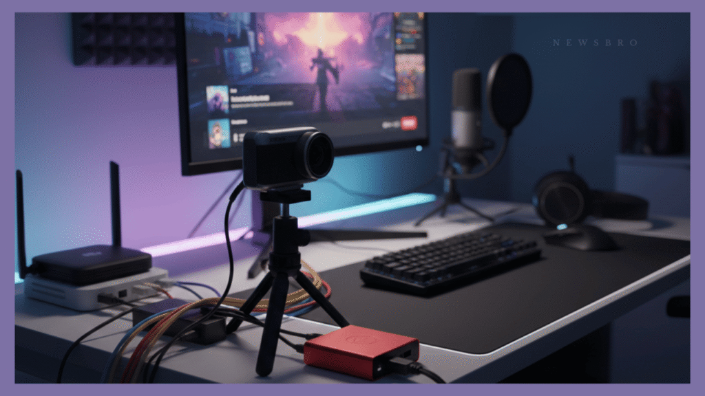 Shooting on a Budget