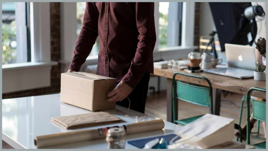 Dropshipping As A Side Hustle Dropshipping As A Side Hustle