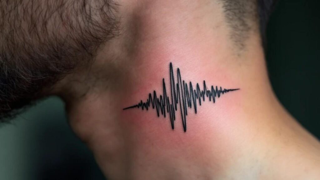 Soundwave Tattoos