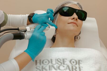 Cosmetic Enhancements