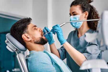 General Dentistry