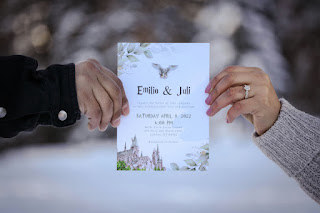 Planning Checklist For Invitations, Guest Notes, And Printed Details